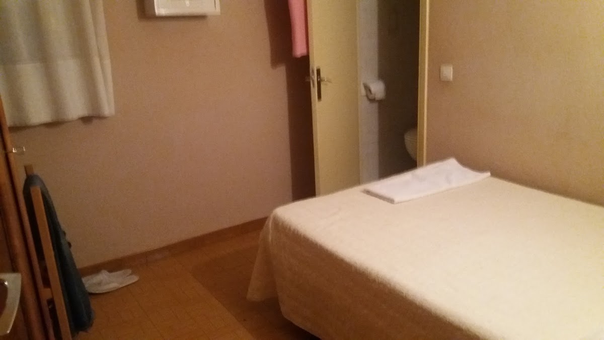 Hostal Ginebra