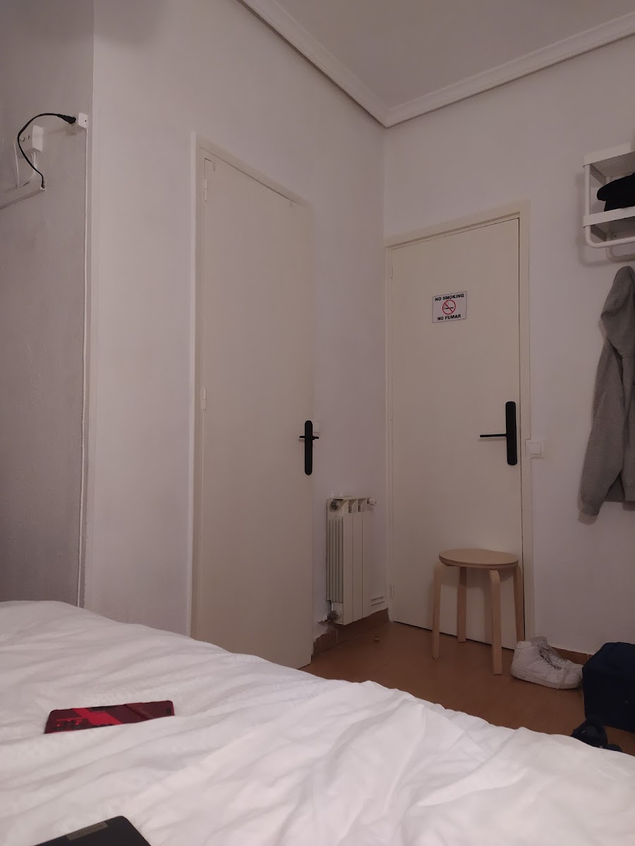Hostal Ginebra