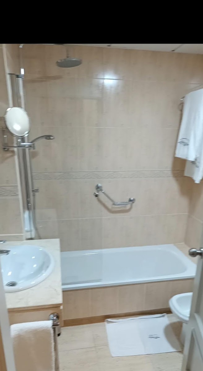 Altos De Istan