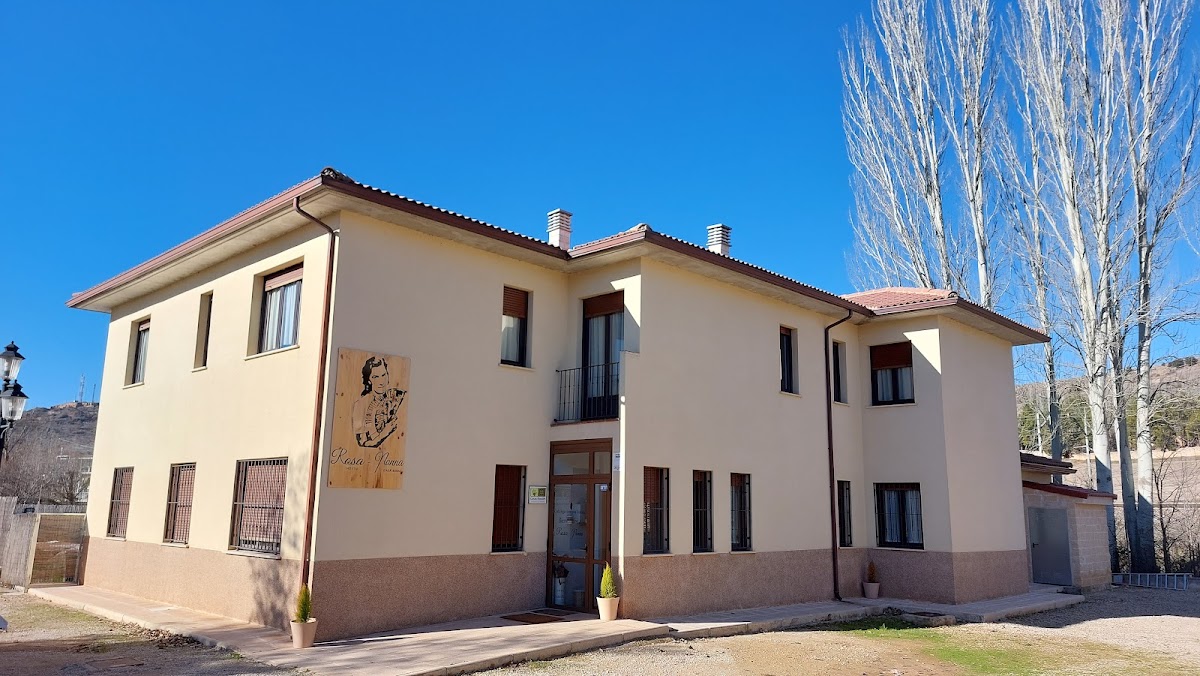 Hostal / Casa Rural Rosa-Nonna