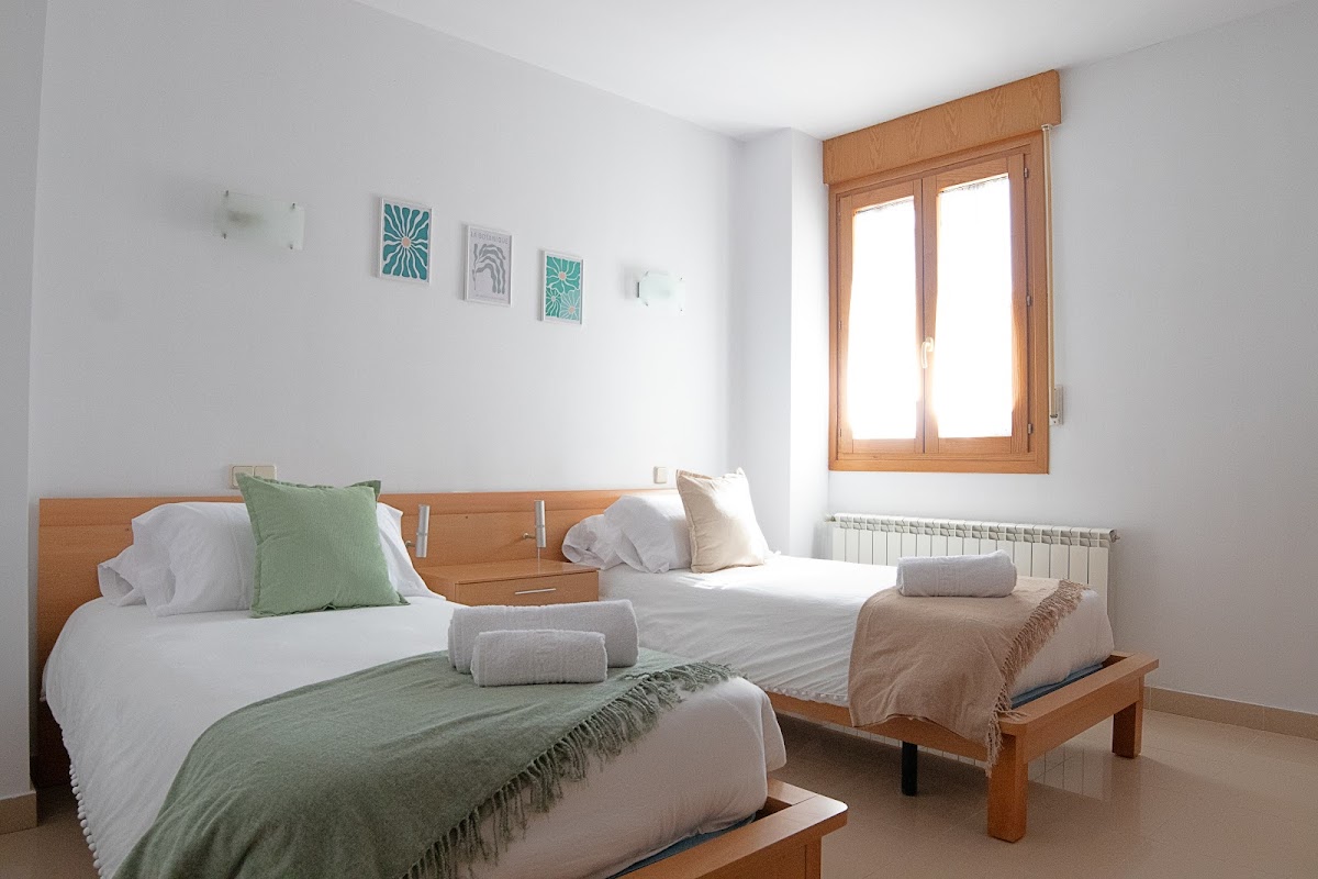 Hostal / Casa Rural Rosa-Nonna