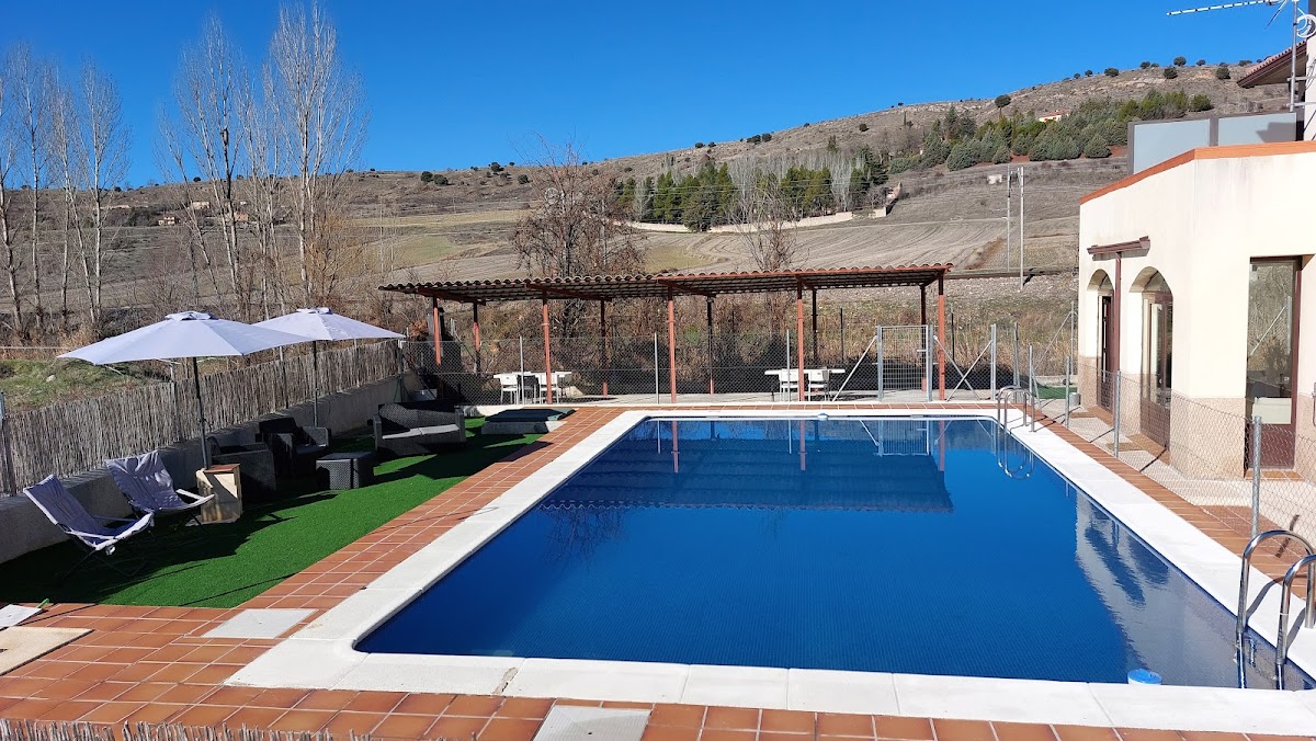 Hostal / Casa Rural Rosa-Nonna