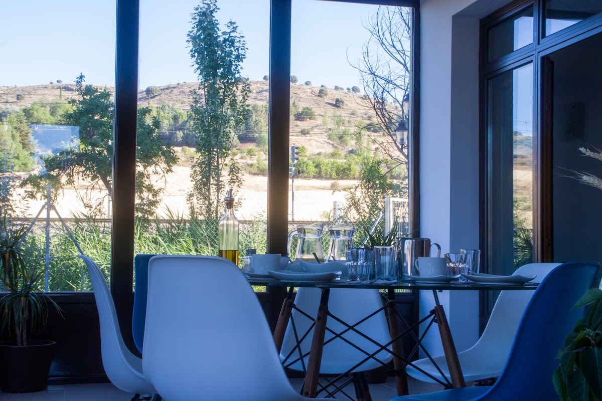 Hostal / Casa Rural Rosa-Nonna