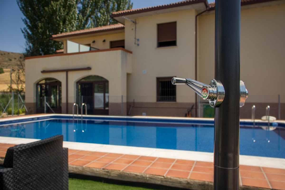 Hostal / Casa Rural Rosa-Nonna