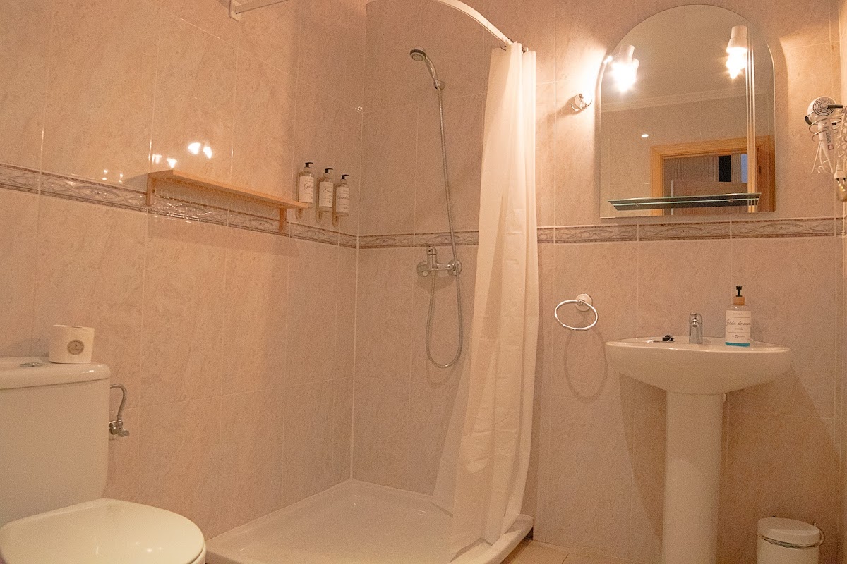 Hostal / Casa Rural Rosa-Nonna