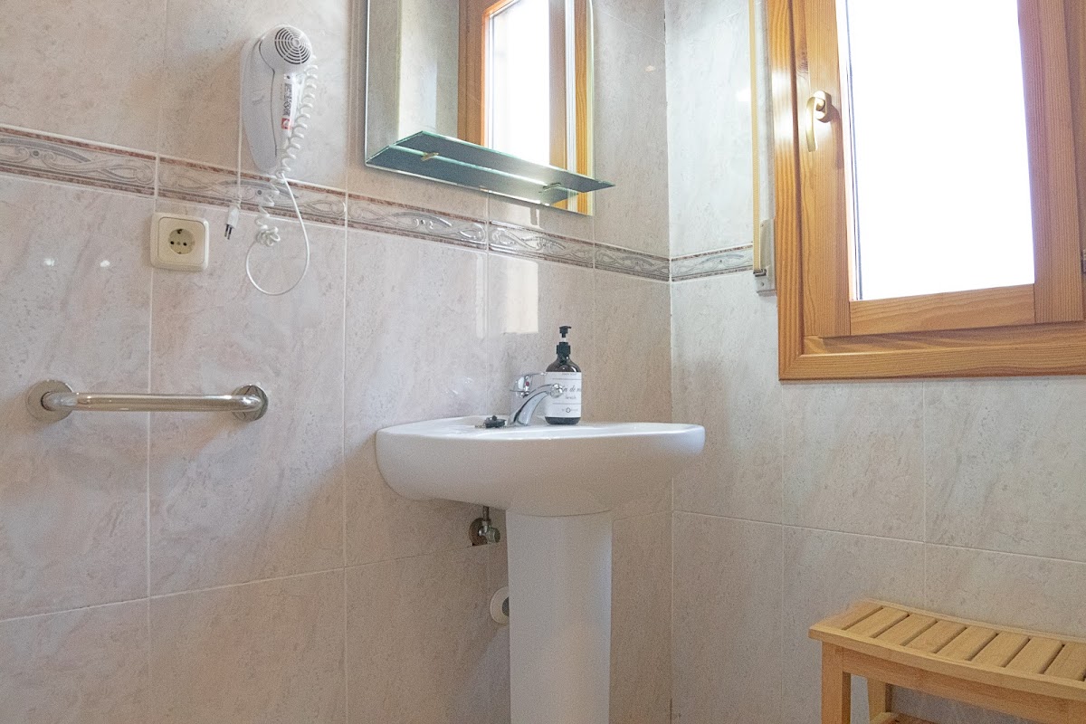 Hostal / Casa Rural Rosa-Nonna