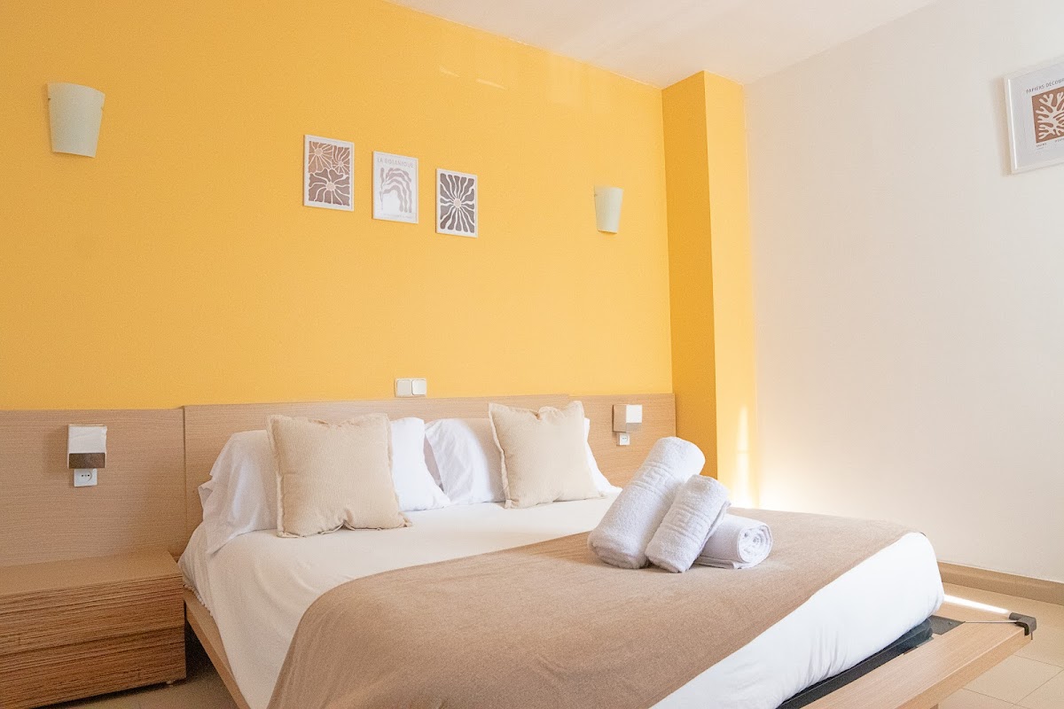 Hostal / Casa Rural Rosa-Nonna