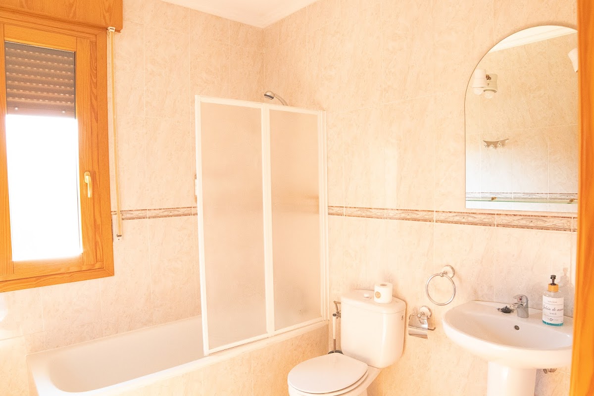 Hostal / Casa Rural Rosa-Nonna