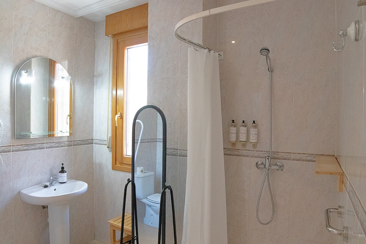 Hostal / Casa Rural Rosa-Nonna