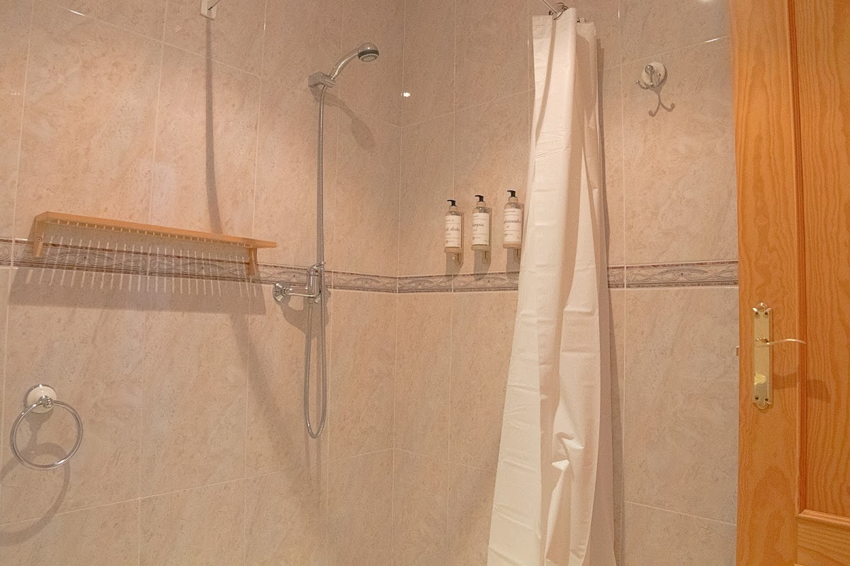 Hostal / Casa Rural Rosa-Nonna