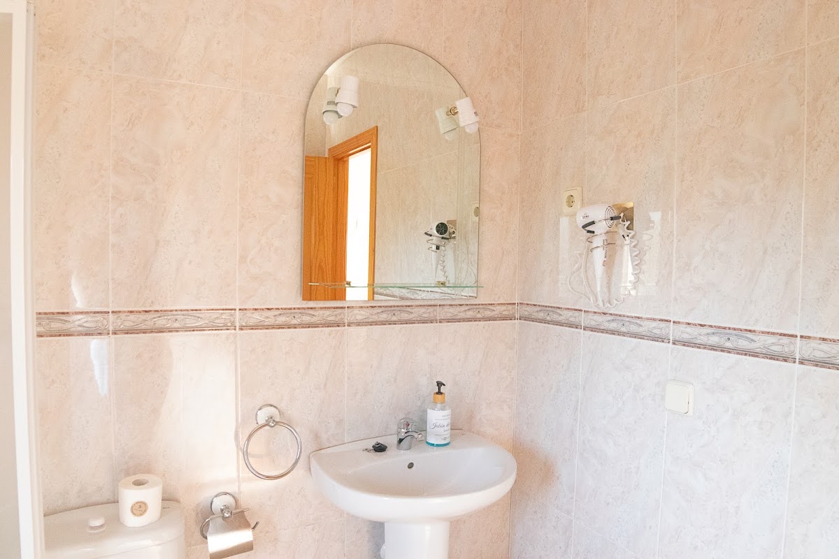 Hostal / Casa Rural Rosa-Nonna