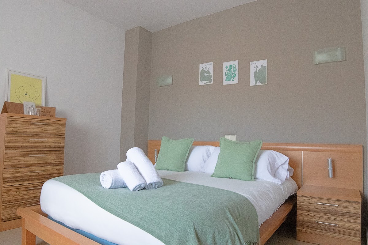 Hostal / Casa Rural Rosa-Nonna