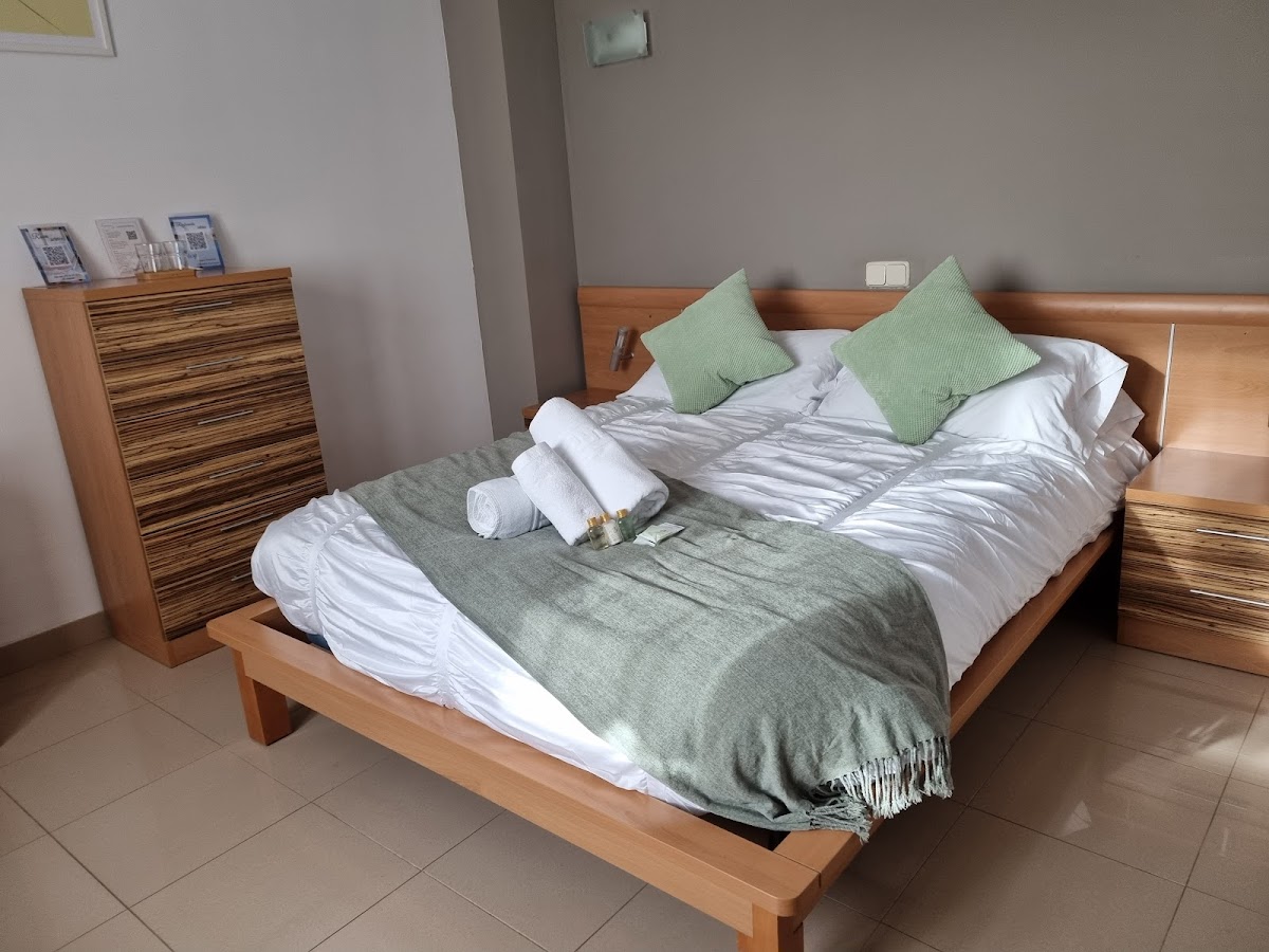 Hostal / Casa Rural Rosa-Nonna