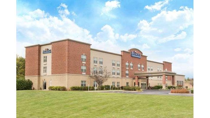 Baymont by Wyndham Plymouth