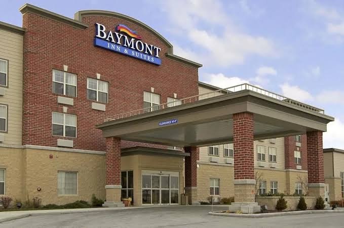 Baymont by Wyndham Plymouth