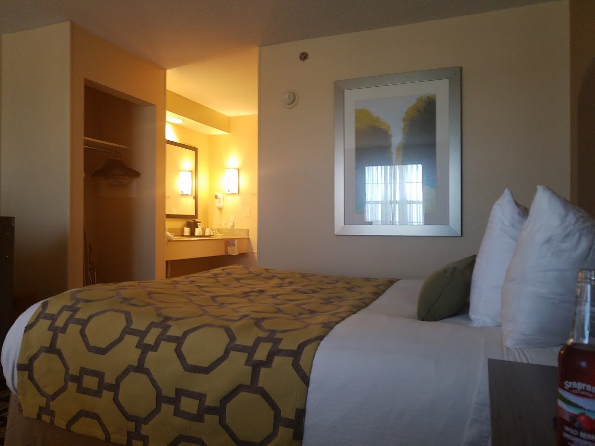 Baymont by Wyndham Plymouth