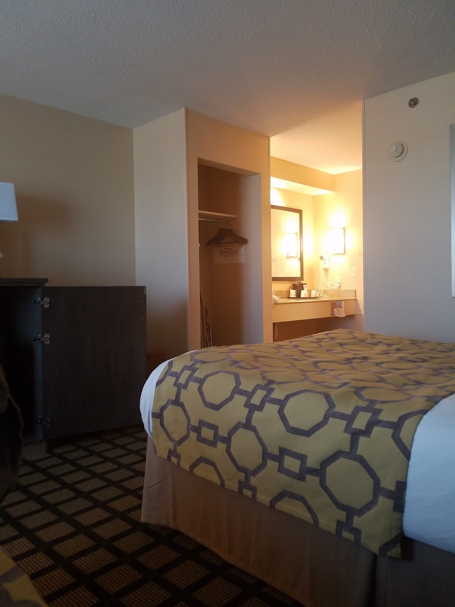 Baymont by Wyndham Plymouth