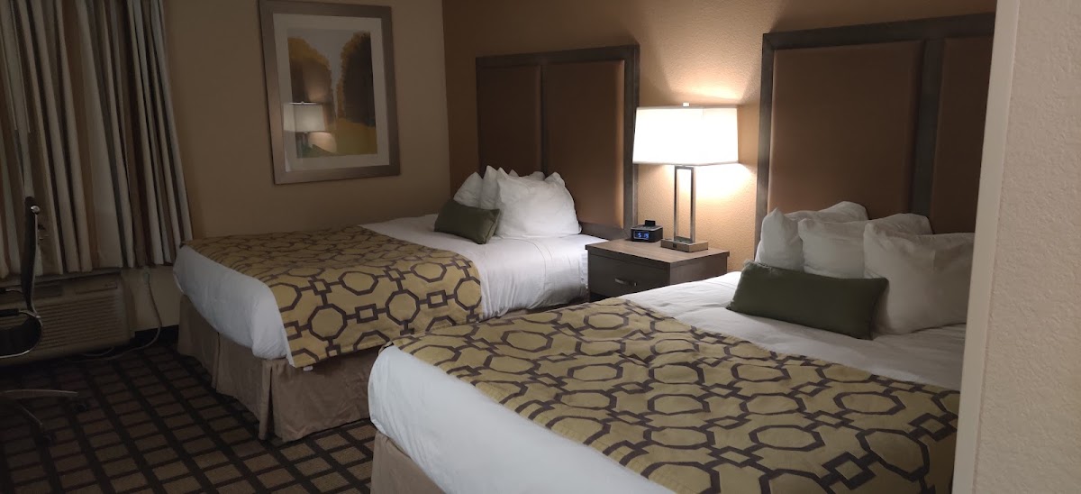 Baymont by Wyndham Plymouth