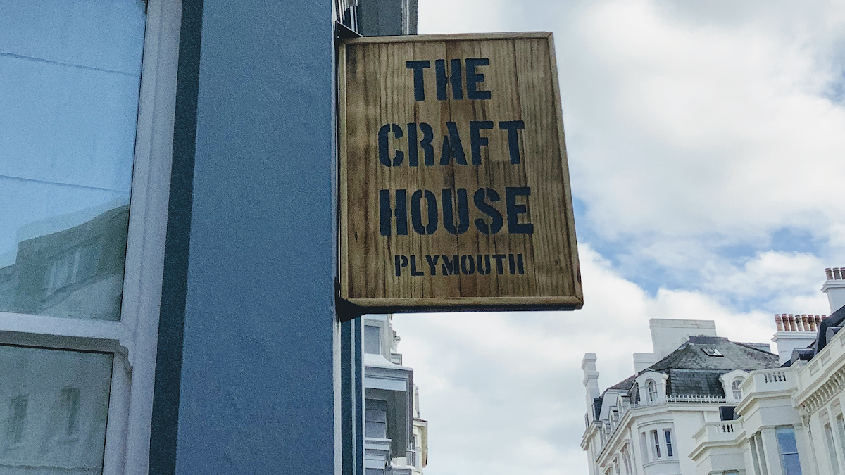 The Craft House Plymouth
