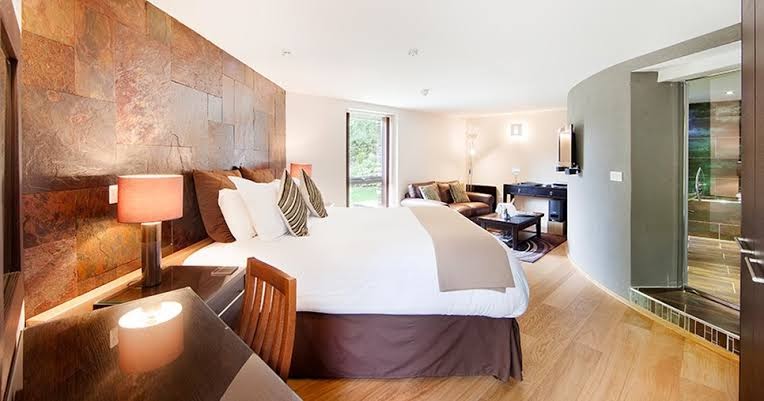 The Cavendish Hotel at Baslow