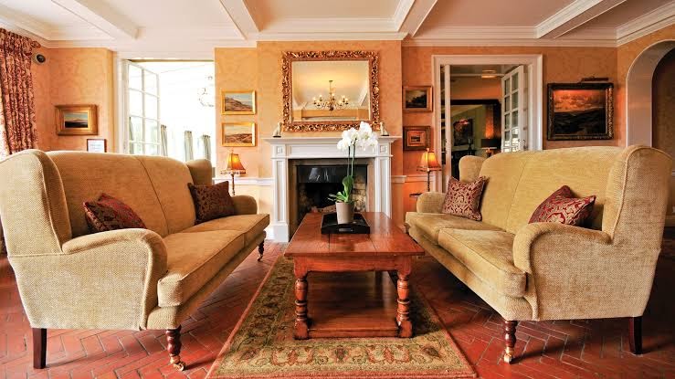 The Cavendish Hotel at Baslow