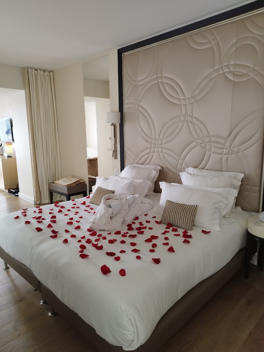 Grand Hôtel Spa & Thalasso