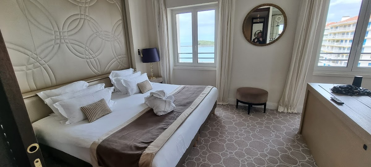 Grand Hôtel Spa & Thalasso