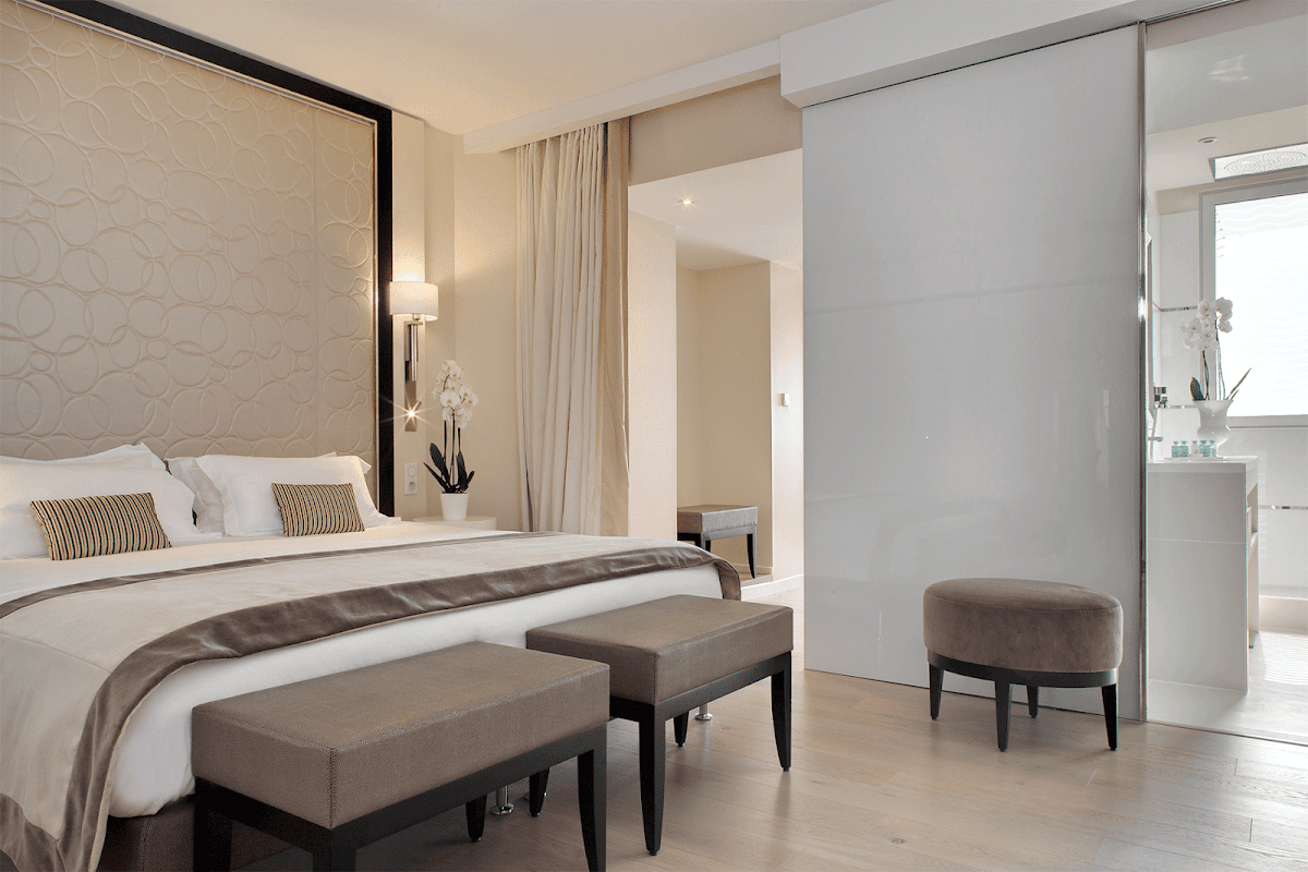 Grand Hôtel Spa & Thalasso