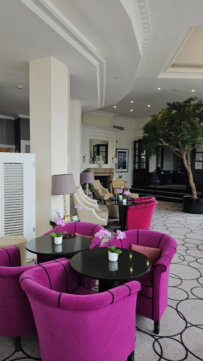 Grand Hôtel Spa & Thalasso