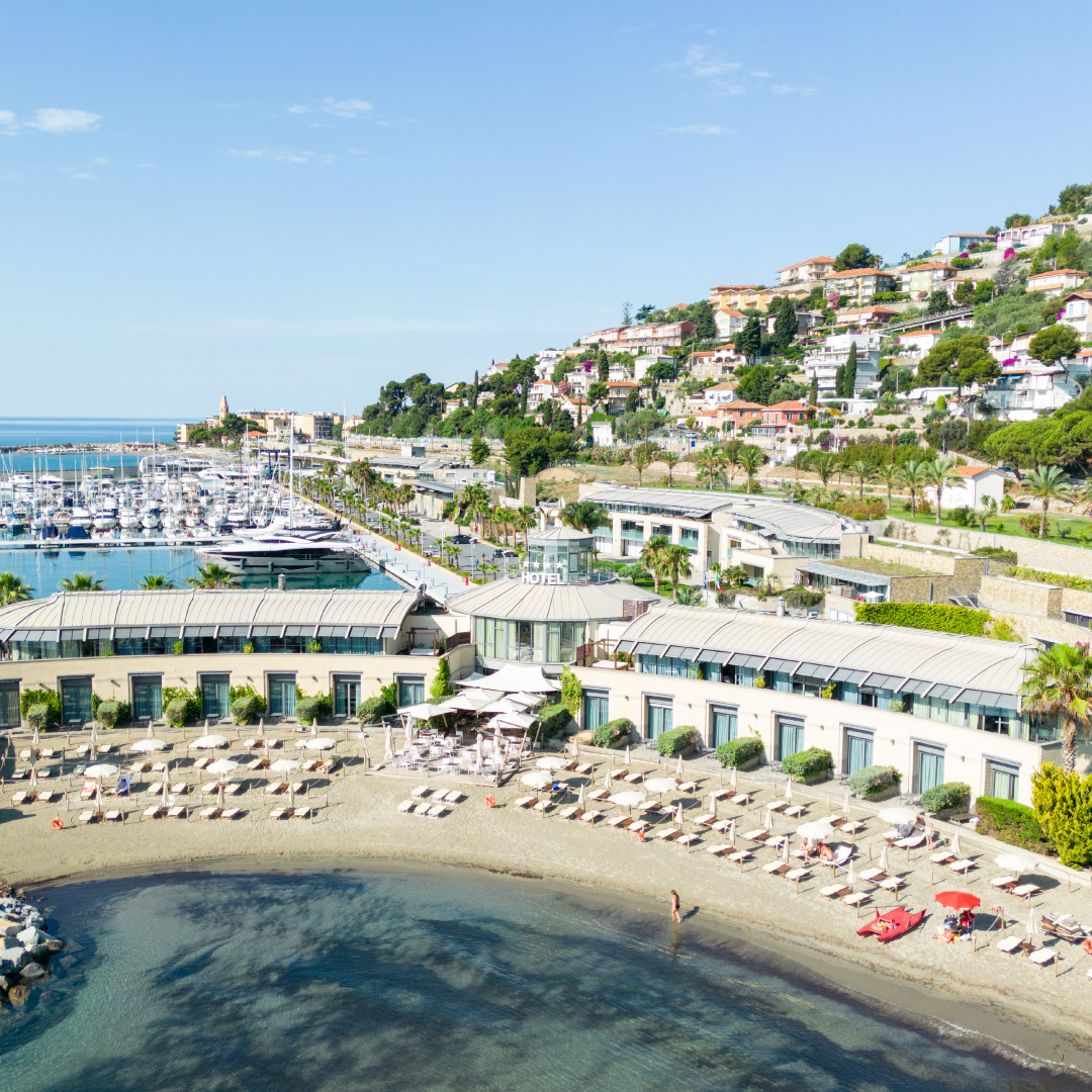Hotel Riviera dei Fiori