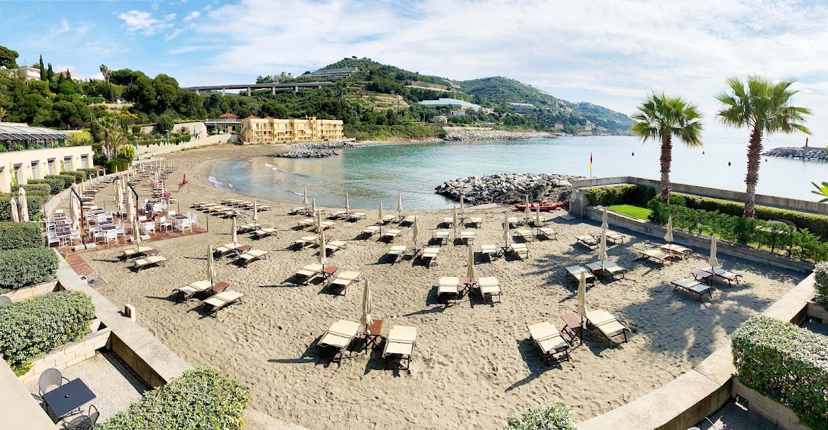 Hotel Riviera dei Fiori