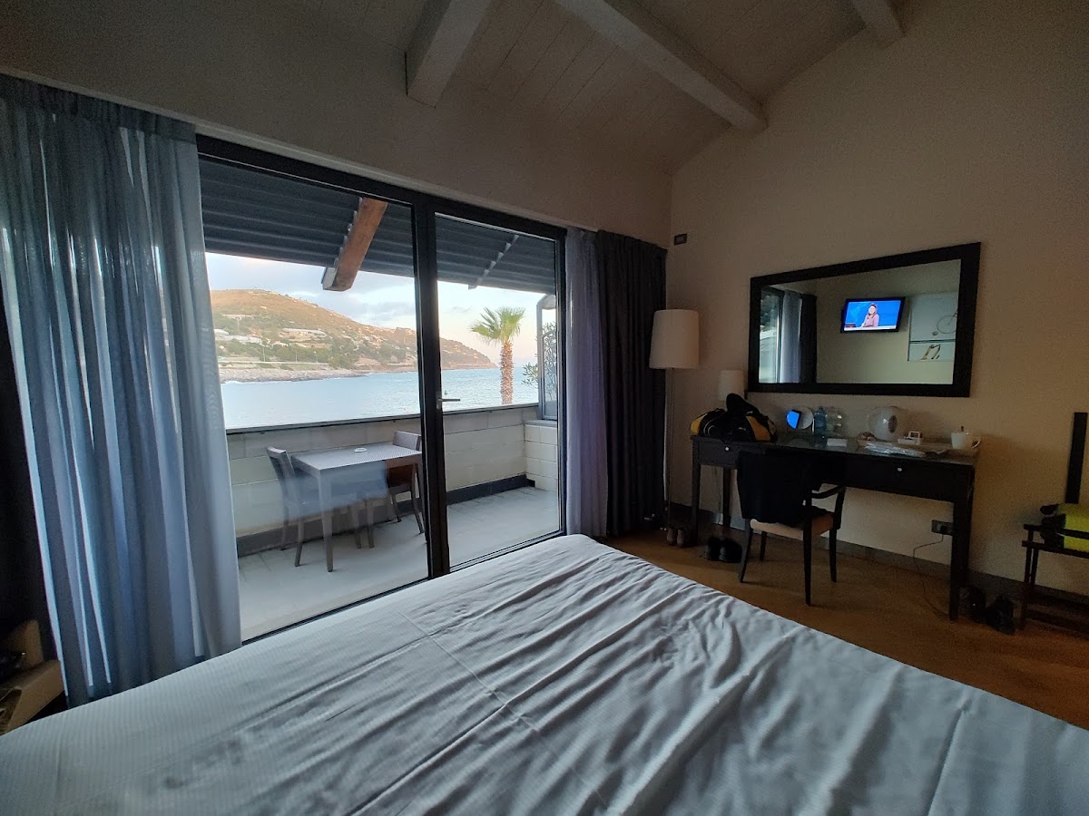 Hotel Riviera dei Fiori