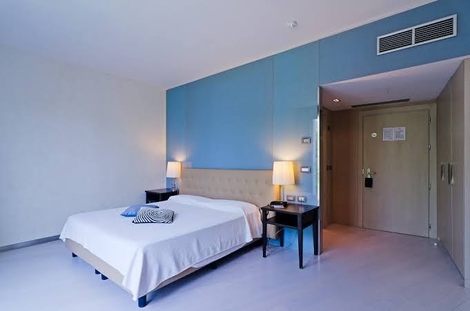 Hotel Riviera dei Fiori