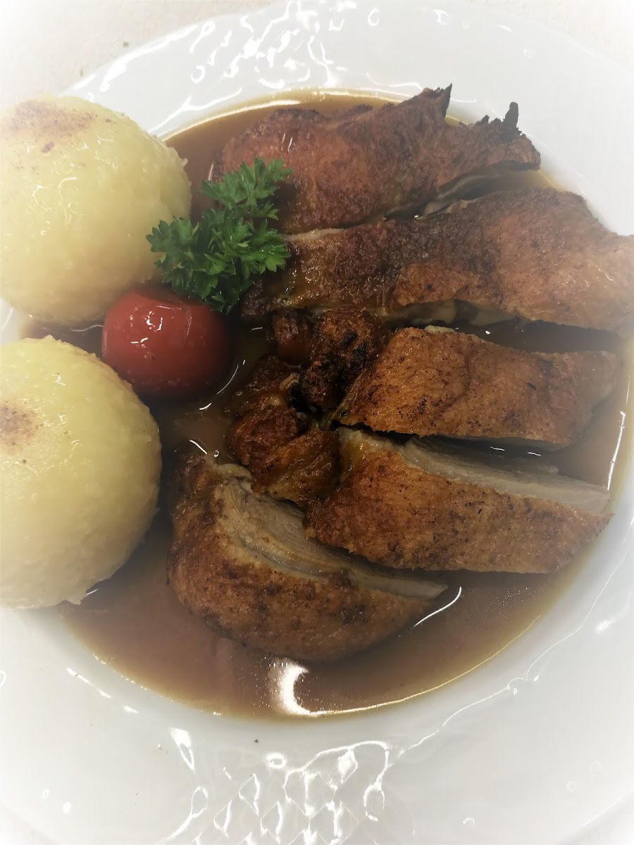 Fränkischer Landgasthof