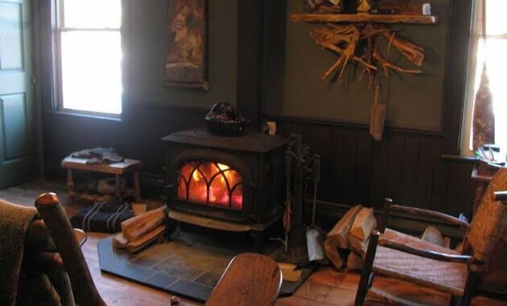 Rooster Comb Inn