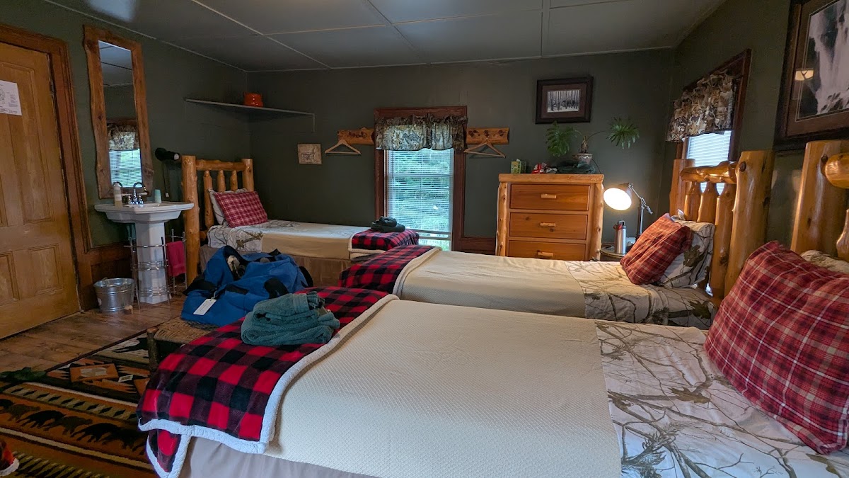 Rooster Comb Inn