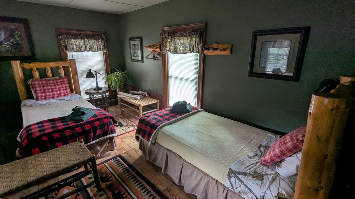 Rooster Comb Inn