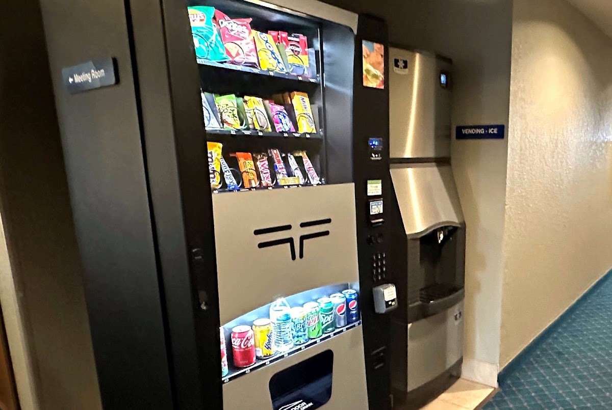 Microtel Inn & Suites by Wyndham Tomah