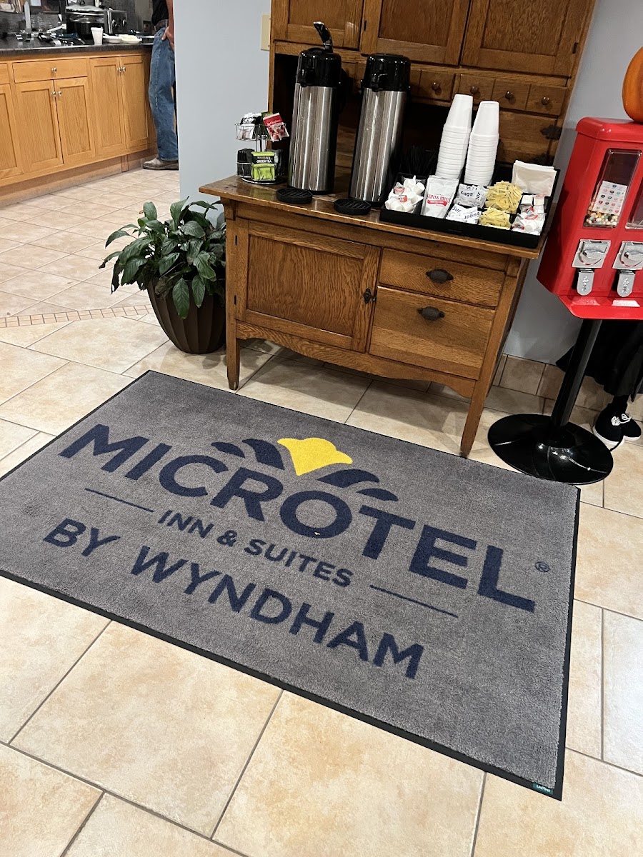 Microtel Inn & Suites by Wyndham Tomah