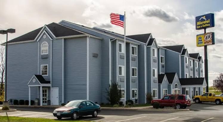 Microtel Inn & Suites by Wyndham Tomah