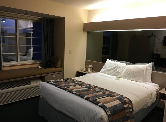 Microtel Inn & Suites by Wyndham Tomah