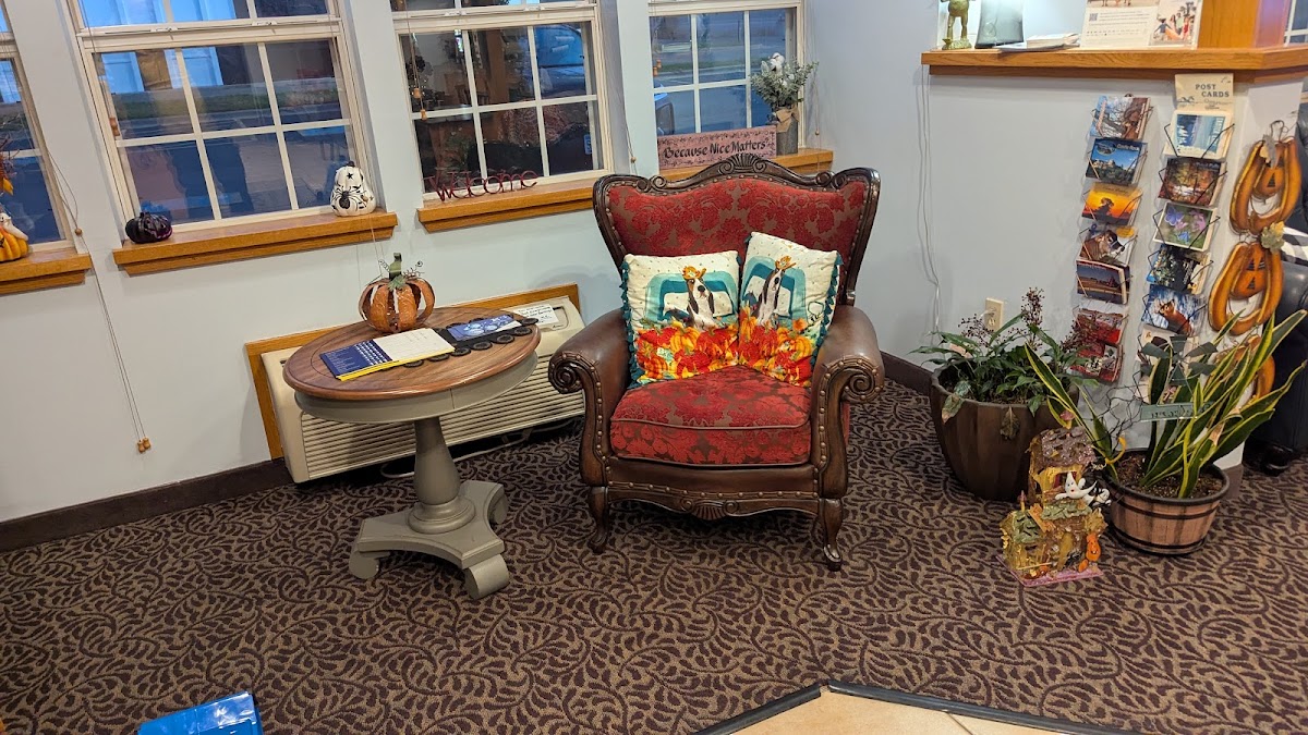 Microtel Inn & Suites by Wyndham Tomah