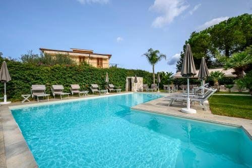 Hotel Villa San Lorenzo