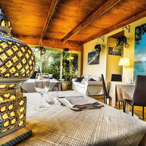 Hotel Villa San Lorenzo