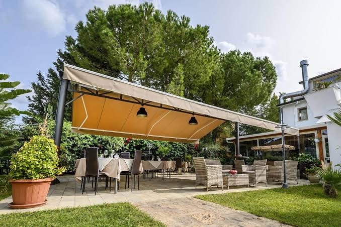 Hotel Villa San Lorenzo