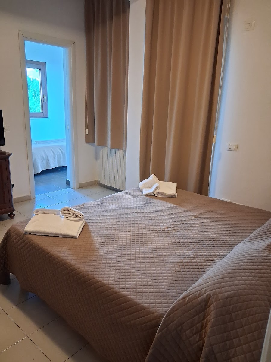 Hotel Villa San Lorenzo