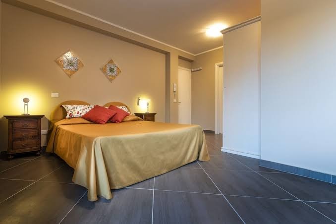 Hotel Villa San Lorenzo
