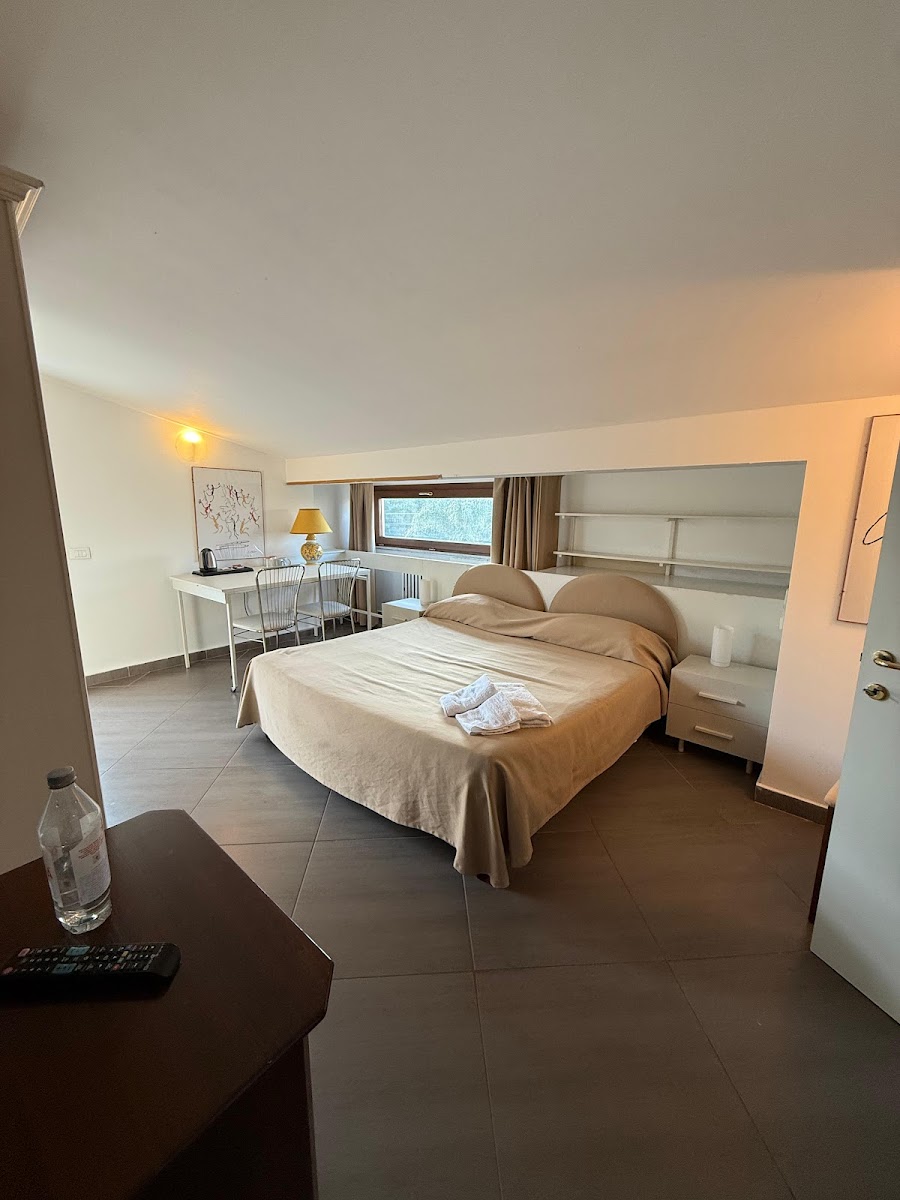 Hotel Villa San Lorenzo