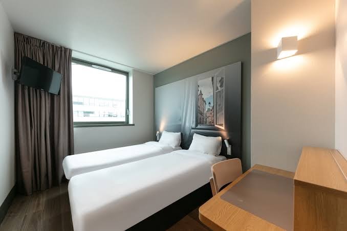 B&B HOTEL Toulouse Basso Cambo