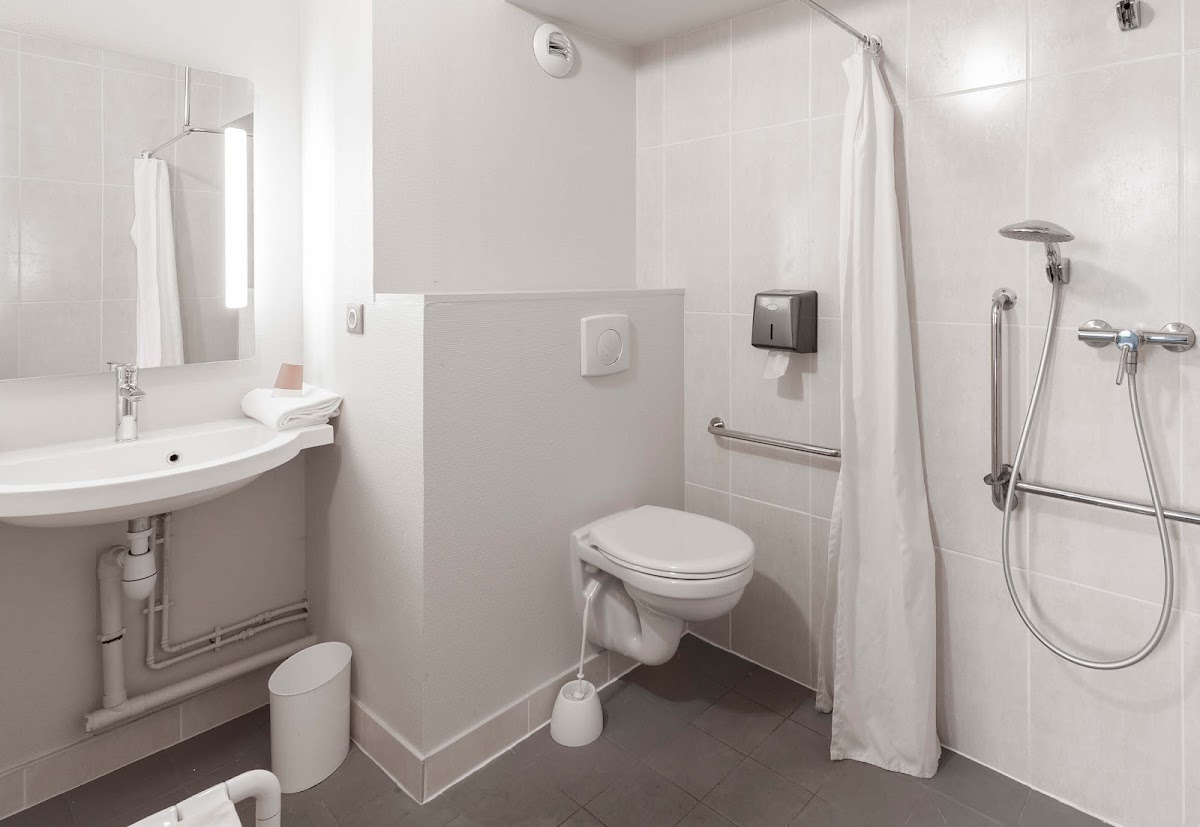 B&B HOTEL Toulouse Basso Cambo
